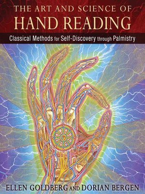 cover image of The Art and Science of Hand Reading